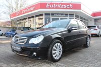 Mercedes-Benz C 220 CDI ELEGANCE-Automatik-Klima- Leipzig - Eutritzsch Vorschau