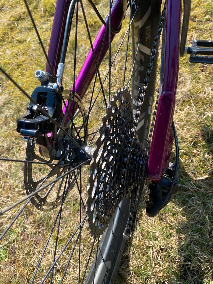 Carver Drift 280 FR - Fully MTB Modelljahr 2019 in Sonneberg