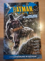 Batman Eternal Verschwörung in Gotham Berlin - Reinickendorf Vorschau