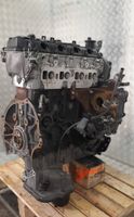 Motor 2.5DCI YD25 DDTi 174PS NISSAN NAVARA D40 74TKM UNKOMPLETT Berlin - Wilmersdorf Vorschau