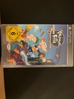 Phineas und Ferb quer durch die 2 Dimension für die PSP Nordrhein-Westfalen - Rommerskirchen Vorschau