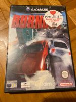 Nintendo Gamecube - Burnout Bayern - Burgau Vorschau