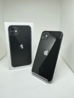 Apple iPhone 11 64GB / Farbe Schwarz / 100% Akku / Garantie ! Bayern - Straubing Vorschau