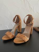NEU - Sandaletten - Pumps von Catwalk - Deichmann Gr. 38 Rheinland-Pfalz - Weibern Vorschau