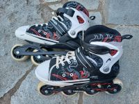 Inlineskates von head verstellbar Bayern - Oberschneiding Vorschau