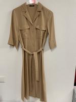 Opus Damen Mantel Jacke Kleid - beige - Gr. 38 Kr. Altötting - Haiming Vorschau
