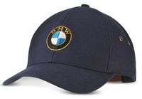 Cap gesucht: BMW Classic Cars Baseball Cap Bayern - Burtenbach Vorschau