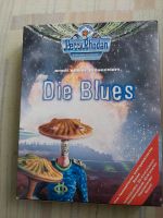 Perry Rhodan "Die Blues" Software Rarität Hessen - Rodgau Vorschau