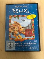 DVD Briefe von Felix Hasenjagd in Australien Bayern - Rieden b Kaufbeuren Vorschau