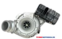 Turbolader BMW 1 2 3 4 5 X3 X4 2.0D 150PS-190PS 819976-1 842093-1 Nordrhein-Westfalen - Troisdorf Vorschau