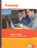 Freeway - Englisch für berufliche Schulen - Allgemeine Ausgabe Berlin - Neukölln Vorschau