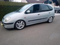 Renault Scenic Bayern - Eslarn Vorschau