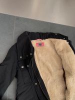 Cinque Wintermantel Gr. 36 S Mantel Parka schwarz warm neuwertig Bayern - Eggenfelden Vorschau