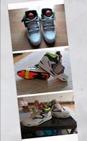 Reebok Pumps Original Omni Berlin - Hohenschönhausen Vorschau