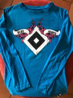 HSV Blue Hearts Shirt Kreis Pinneberg - Prisdorf Vorschau