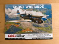 Ghost Warbirds Kalender 2024 Nordrhein-Westfalen - Preußisch Oldendorf Vorschau