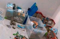 Playmobil  Sammlung Niedersachsen - Obernkirchen Vorschau