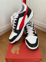 PUMA Sneaker Rebound Größe 42 Hessen - Hanau Vorschau