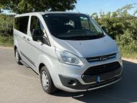 Ford Transit Custom Bayern - Schwabach Vorschau