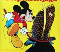 Micky Maus und Donald Duck Taschenbücher ➡️ ca. 1970 - 2000 Schleswig-Holstein - Kropp Vorschau