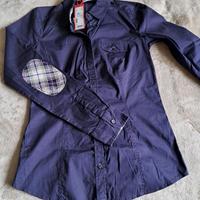Bluse Hemd Blusenhemd Tunika Longshirt Shirt Esprit Gr. 34 neu Niedersachsen - Elze Vorschau
