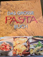 Kochbuch - Das große Pasta Buch Bayern - Mindelheim Vorschau