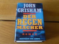 John Grisham: Der Regenmacher Nordrhein-Westfalen - Haan Vorschau