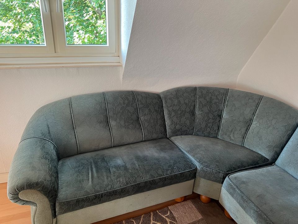 Couch Garnitur in Wesel