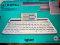 nagelneue Tastatur, original verpackt; Bluetooth Bayern - Weisendorf Vorschau