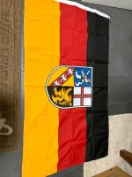 Flagge Saarland Herzogtum Lauenburg - Ratzeburg Vorschau