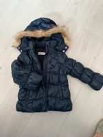 Winterjacke 98 H&M zuckersüß Nordrhein-Westfalen - Lünen Vorschau