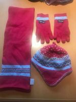 Winterset Mütze/Schal/Handschuhe Hessen - Fernwald Vorschau