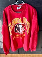 Florida State Seminoles NCAA Football Sweatshirt Pullover rot XL Düsseldorf - Pempelfort Vorschau