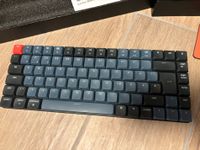 Keychron K3 Pro mit Keychron Tasche Nordrhein-Westfalen - Dormagen Vorschau