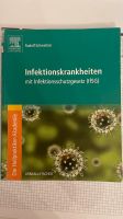 Infektionskrankheiten für Heilpraktiker Bayern - Kempten Vorschau