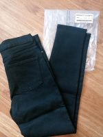 Jeans Damen 38 schwarz neu Frankfurt am Main - Dornbusch Vorschau