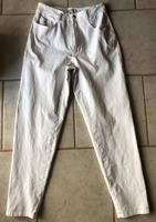 MAC Damen Jeans mit Stretch, Modell Kelly in weiß, Gr. 42/30 Herzogtum Lauenburg - Wentorf Vorschau