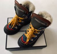 DSQUARED2 BABY STIEFELETTEN Hannover - Vahrenwald-List Vorschau