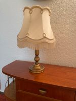 Tischlampe 60er Retro Vintage Midcentury Leipzig - Gohlis-Mitte Vorschau