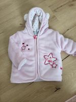 Babyjacke Gr. 68 Bob der Bär 3-6 Monate Baden-Württemberg - Empfingen Vorschau