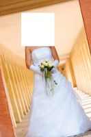 Brautkleid Hochzeitskleid Größe 36 Baden-Württemberg - Ottersweier Vorschau