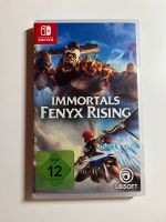 Nintendo Switch Immortals Fenyx rising inkl Season pass Stuttgart - Bad Cannstatt Vorschau