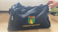 Sporttasche neu Niedersachsen - Nienhagen Vorschau
