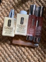 Clinique Set moisturizing Gel & Lotion hydration concentrate, eye Bayern - Weyarn Vorschau