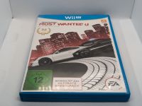 Wii U Most Wanted Frankfurt am Main - Bockenheim Vorschau