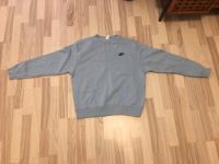 Baggy Sweater Babyblau Nike Nordrhein-Westfalen - Krefeld Vorschau