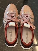 Premiata Damen Schnürschuh, Gr. 41 Niedersachsen - Vienenburg Vorschau