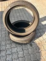 2x Sommerreifen Pirelli 245/35R20 Run Flat MOE Thüringen - Erfurt Vorschau