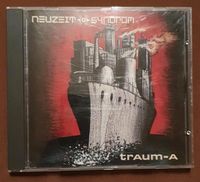 NEUZEIT SYNDROM traum-A CD Rheinland-Pfalz - Mehlingen Vorschau