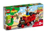 LEGO Toy Story Train DUPLO Toy Story TM 10894 Neu OVP Kr. München - Haar Vorschau